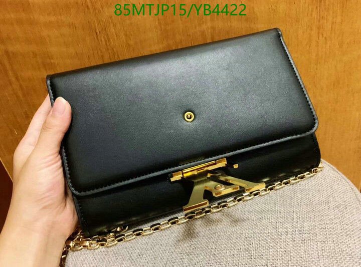 LV Bags-(4A)-Pochette MTis Bag-Twist-,Code: YB4422,$ 111USD