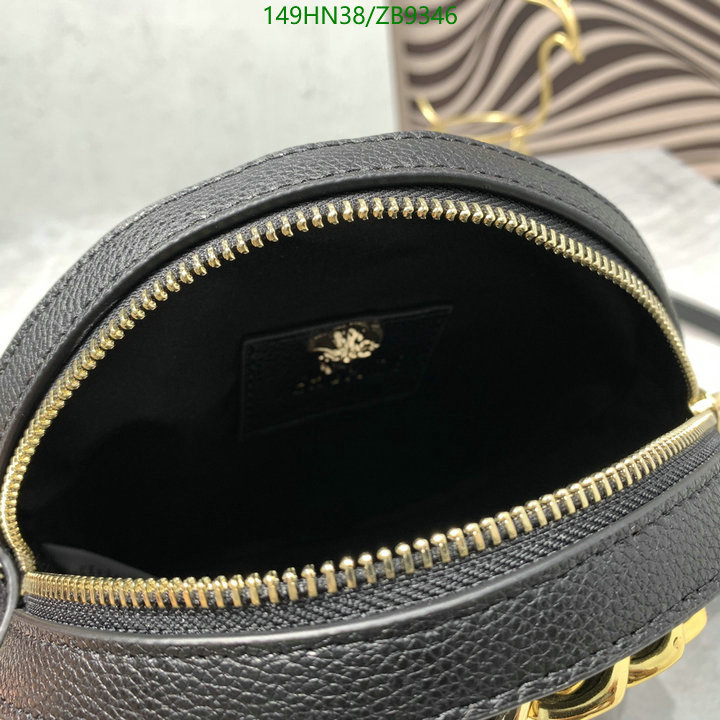 Versace Bag-(4A)-Diagonal-,Code: ZB9346,$ 194USD