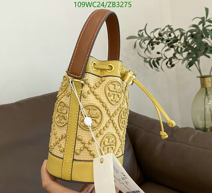 Tory Burch Bag-(4A)-Diagonal- Code: ZB3275 $ 142USD