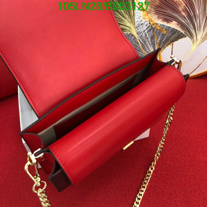 Michael Kors Bag-(4A)-Diagonal-,Code:B053127,$ 137USD