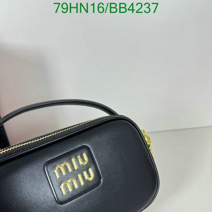 Miu Miu Bag-(4A)-Diagonal- Code: BB4237 $ 103USD