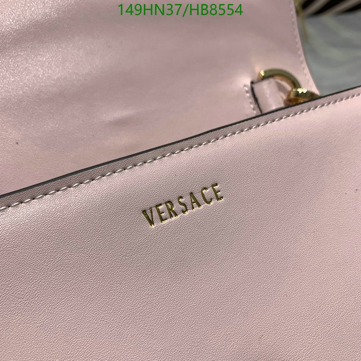 Versace Bag-(4A)-Diagonal-,Code: HB8554,$ 194USD