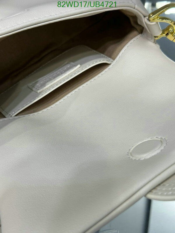 Jacquemus Bag-(4A)-Diagonal- Code: UB4721 $ 107USD