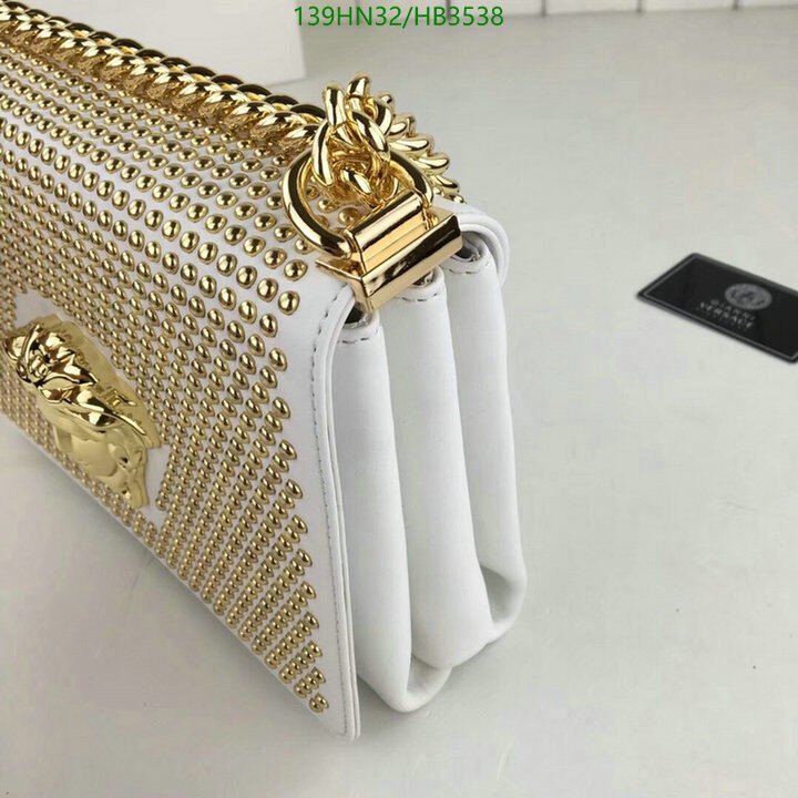 Versace Bag-(4A)-Diagonal-,Code: HB3538,$ 181USD
