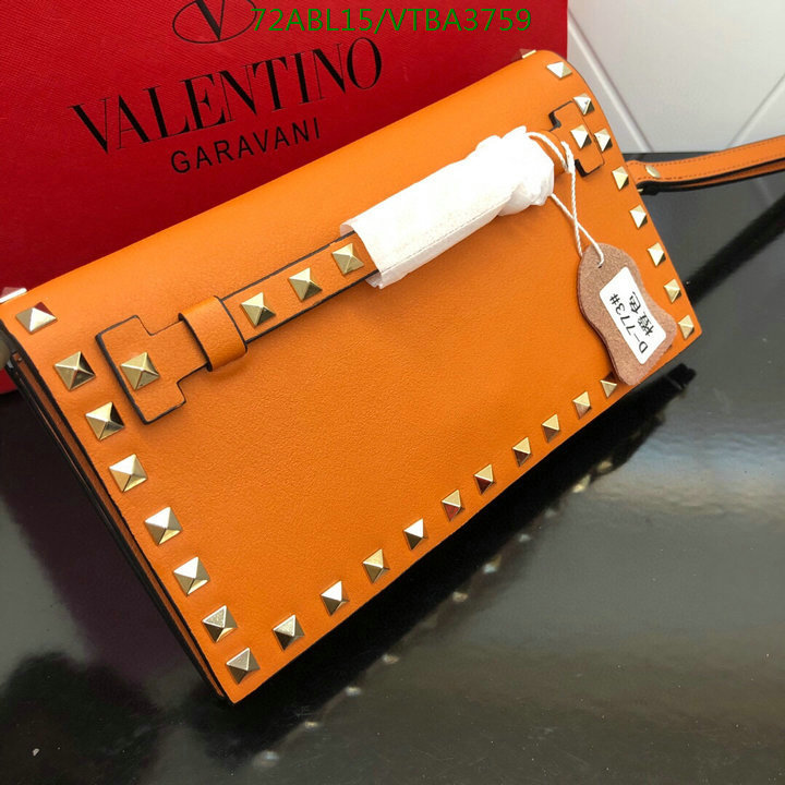 Valentino Bag-(4A)-Diagonal-,Code: VTBA3759,$ 94USD