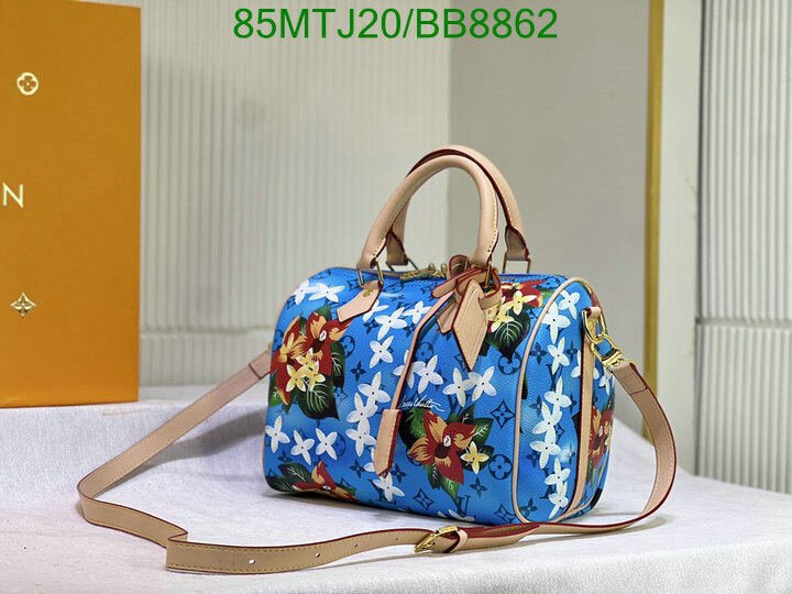 LV Bag-(4A)-Speedy- Code: BB8862 $ 111USD