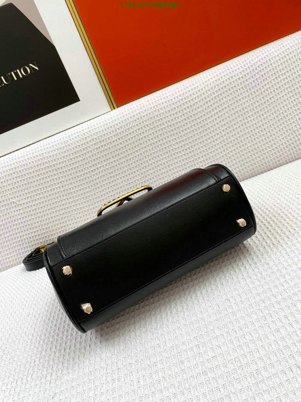 Valentino Bag-(4A)-Diagonal-,Code: HB3467,$ 155USD