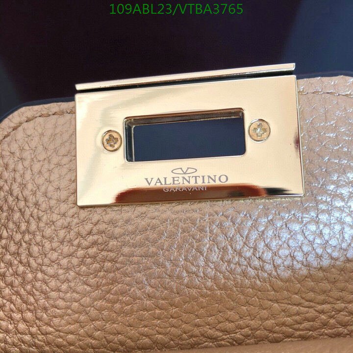 Valentino Bag-(4A)-Handbag-,Code: VTBA3765,$ 142USD