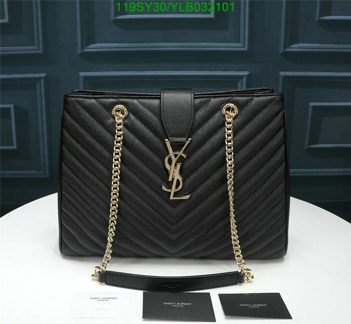 YSL Bag-(4A)-Envelope Series,Code: YLB032101,$ 155USD