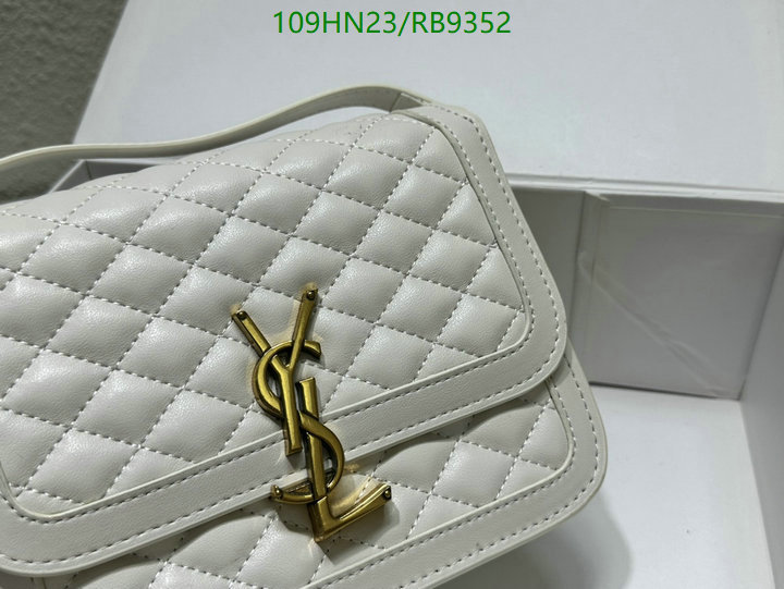 YSL Bag-(4A)-Diagonal- Code: RB9352 $ 142USD