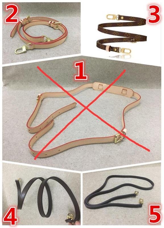 LV Bags-(4A)-Shoulder Strap-,Code：LB071499,$ 25USD