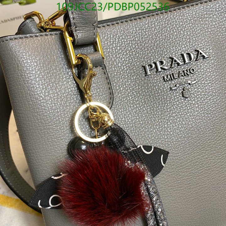 Prada Bag-(4A)-Handbag- Code: PDBP052536 $ 142USD