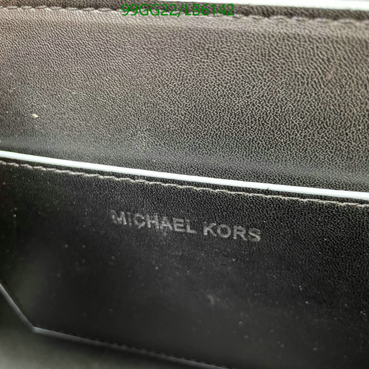 Michael Kors Bag-(4A)-Diagonal-,Code: LB6142,$ 129USD