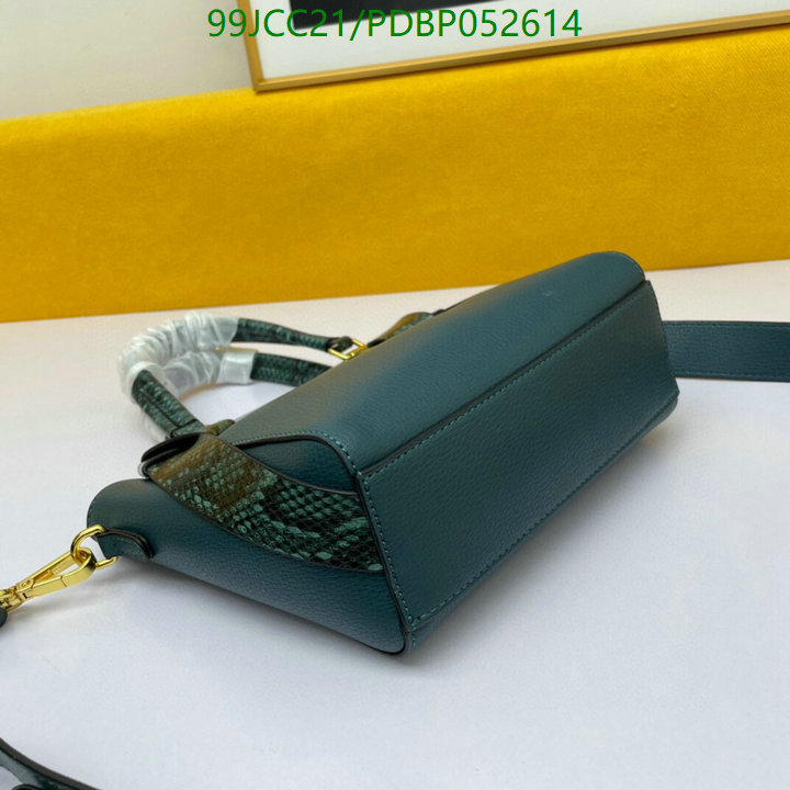 Prada Bag-(4A)-Handbag- Code: PDBP052614 $ 129USD