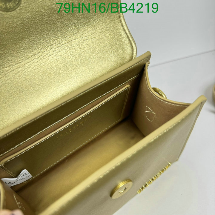Jacquemus Bag-(4A)-Handbag- Code: BB4219 $ 103USD
