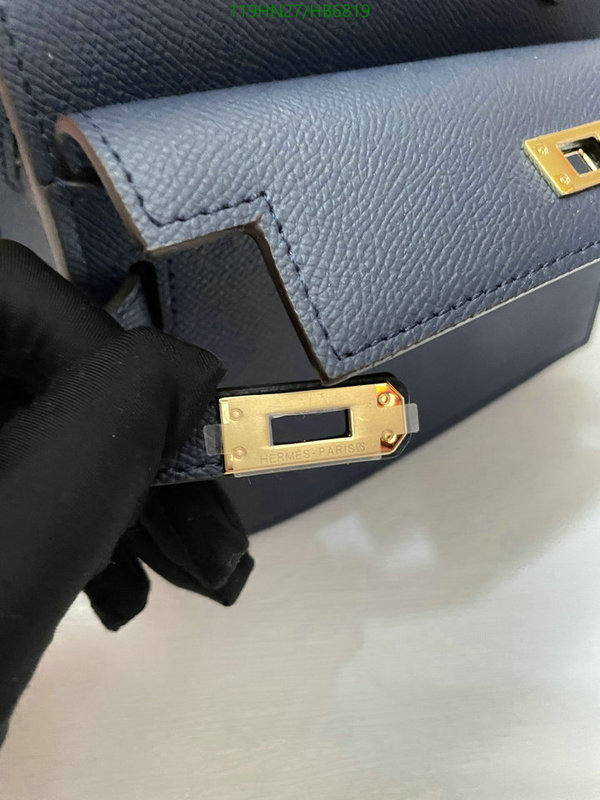 Hermes Bag-(4A)-Diagonal-,Code: HB6819,$ 155USD