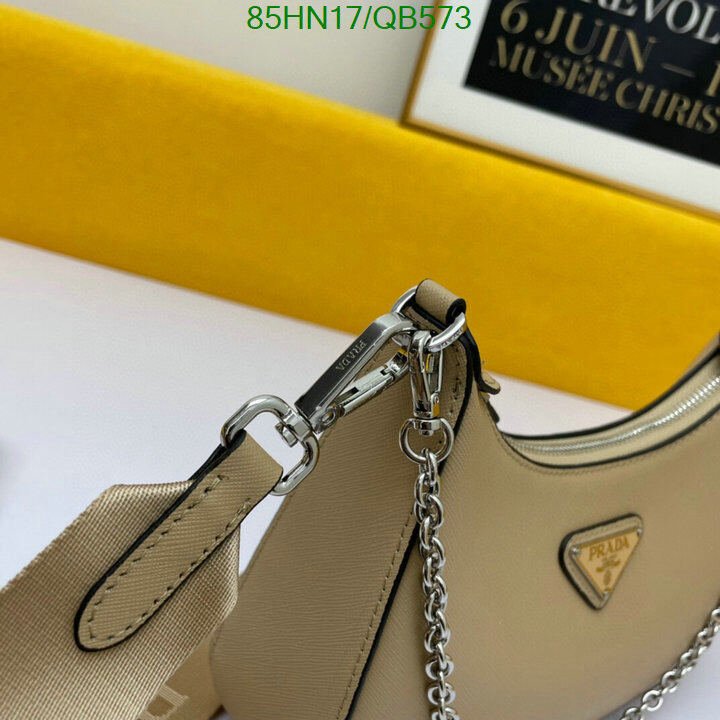 Prada Bag-(4A)-Re-Edition 2005 Code: QB573 $ 111USD