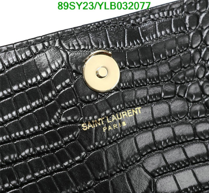 YSL Bag-(4A)-Kate-Solferino-Sunset,Code: YLB032077,$ 116USD