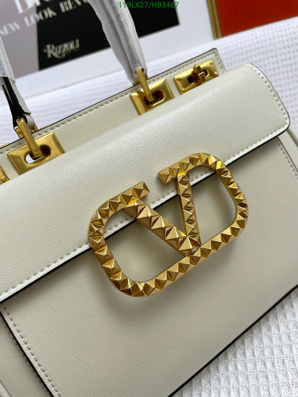 Valentino Bag-(4A)-Diagonal-,Code: HB3467,$ 155USD
