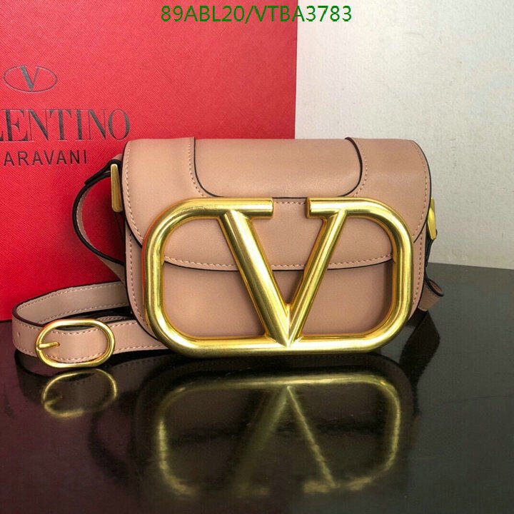 Valentino Bag-(4A)-Diagonal-,Code: VTBA3783,$ 116USD