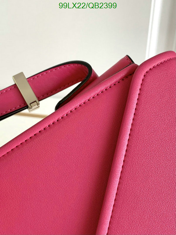 Valentino Bag-(4A)-Diagonal- Code: QB2399 $ 129USD