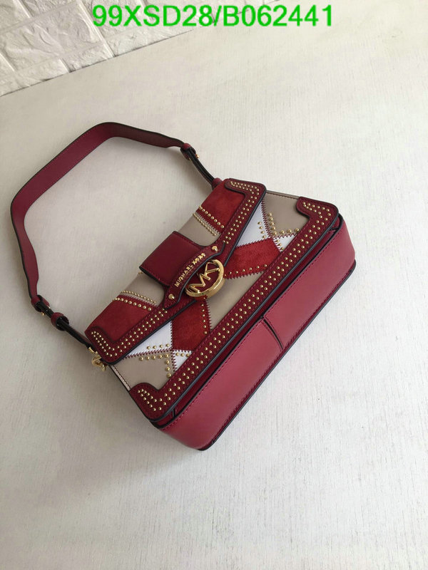 Michael Kors Bag-(4A)-Diagonal-,Code: B062441,$ 129USD