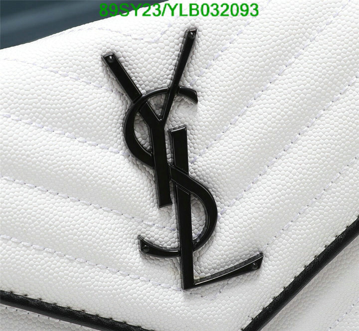 YSL Bag-(4A)-LouLou Series,Code: YLB032093,$ 116USD