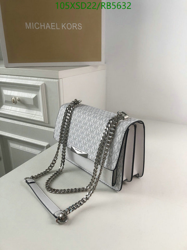 Michael Kors Bag-(4A)-Diagonal-,Code: RB5632,$ 137USD