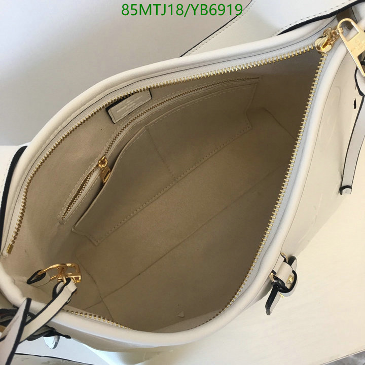LV Bags-(4A)-Handbag Collection-,Code: YB6919,$ 111USD