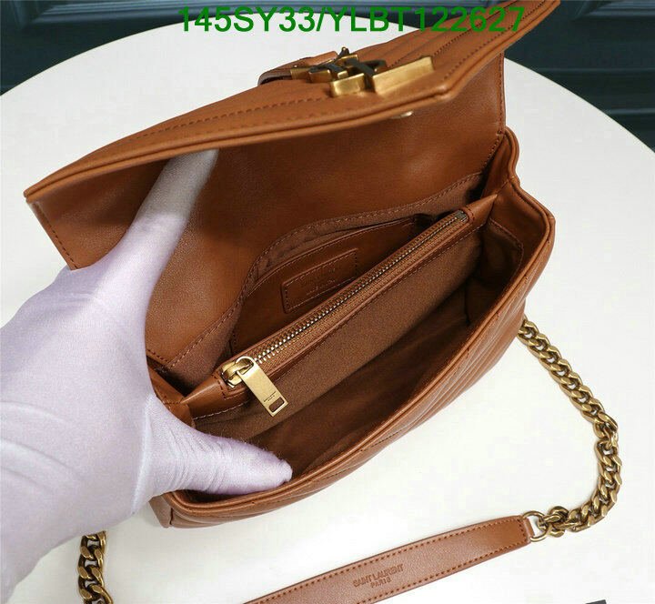 YSL Bag-(4A)-Envelope Series Code: YLBT122627 $ 189USD