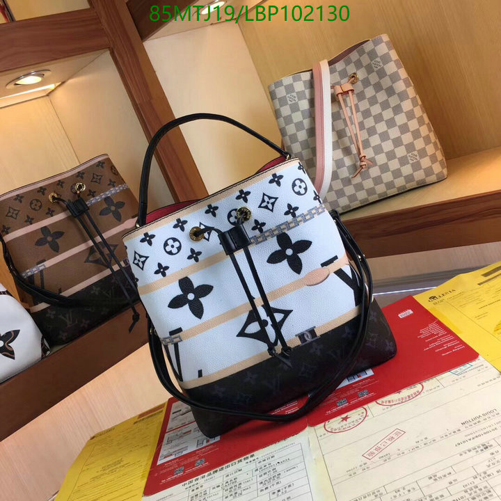 LV Bags-(4A)-Nono-No Purse-Nano No-,Code: LBP102130,$ 111USD
