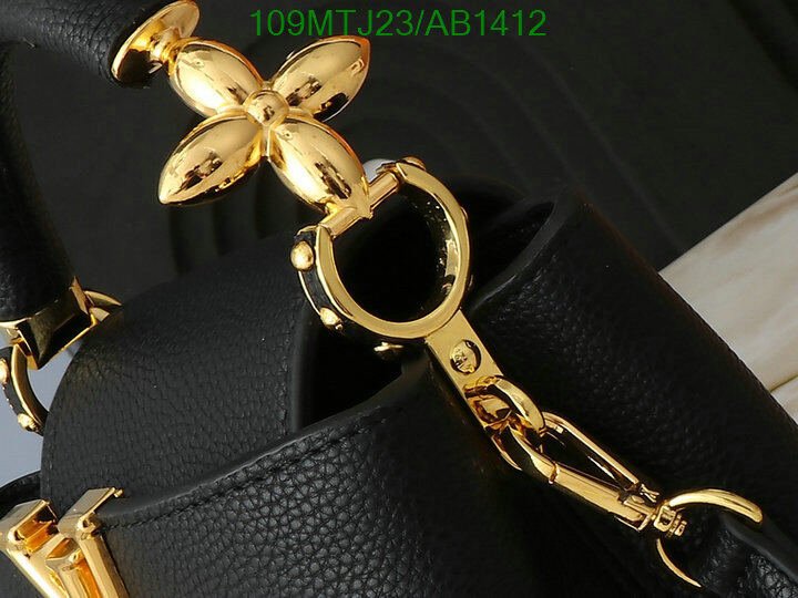 LV Bag-(4A)-Handbag Collection- Code: AB1412
