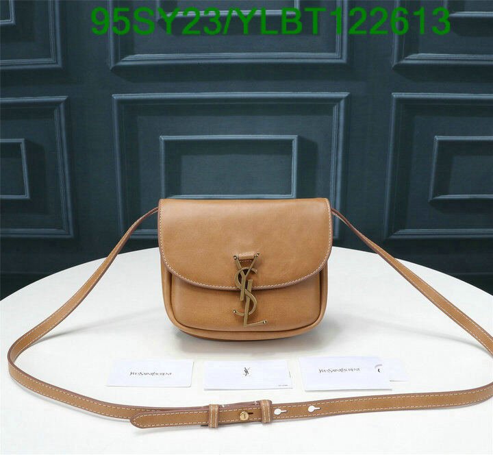 YSL Bag-(4A)-Diagonal-,Code: YLBT122613,$ 124USD