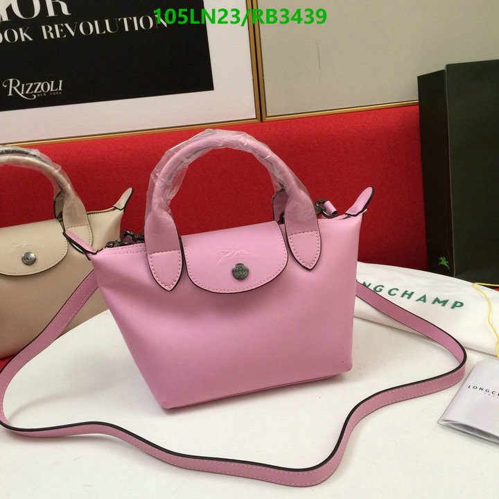 Longchamp Bag-(4A)-Diagonal- Code: RB3439 $ 137USD