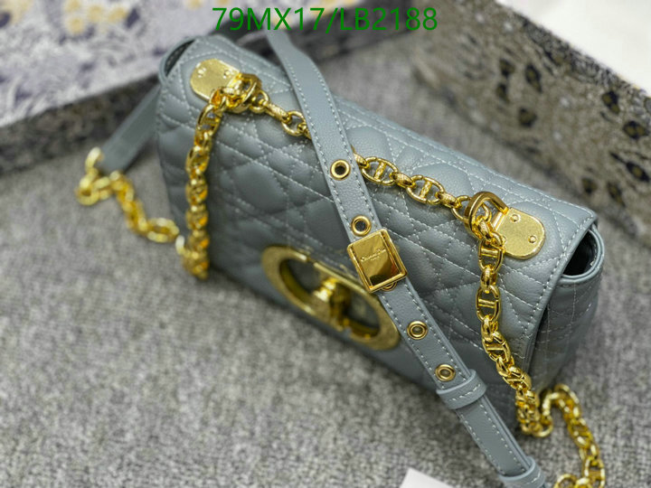 DiorBag-(4A)-Caro- Code: LB2188 $ 103USD