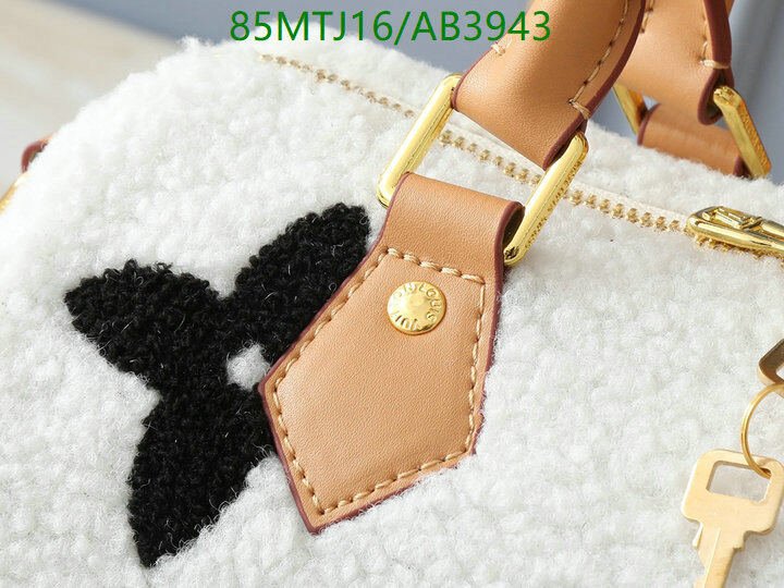 LV Bag-(4A)-Speedy- Code: AB3943 $ 111USD