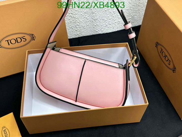 Tods Bag-(4A)-Handbag-,Code: XB4893,$ 129USD