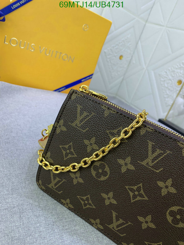 LV Bag-(4A)-Coussin Code: UB4731 $ 90USD