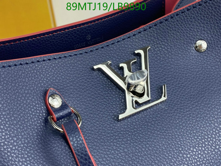 LV Bags-(4A)-Nono-No Purse-Nano No-,Code: LB9890,$ 116USD