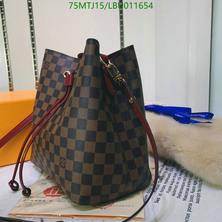LV Bags-(4A)-Nono-No Purse-Nano No-,Code: LBU011654,$ 98USD