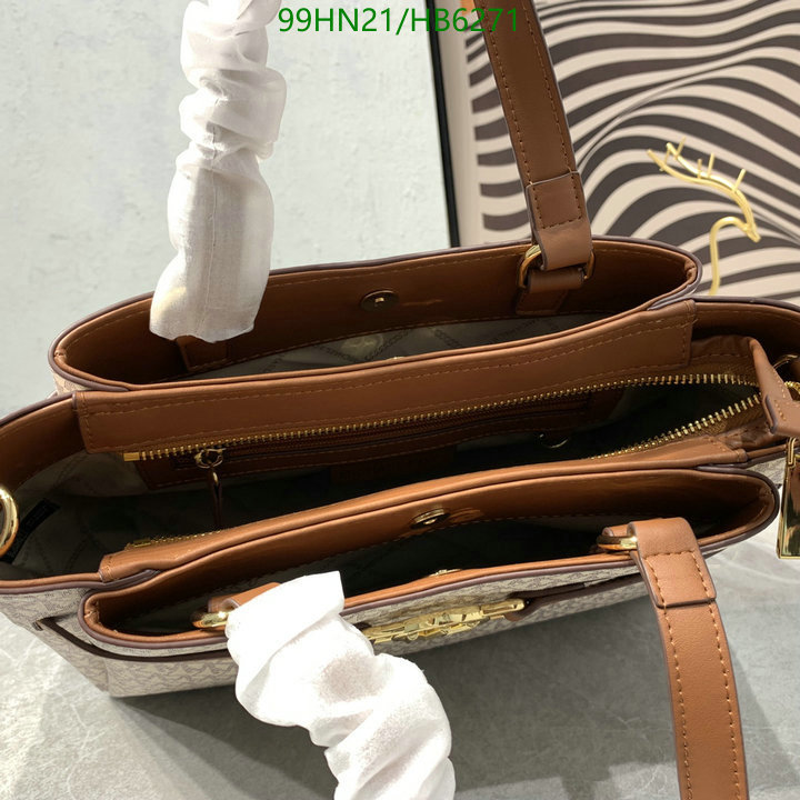 Michael Kors Bag-(4A)-Handbag-,Code: HB6271,$ 129USD