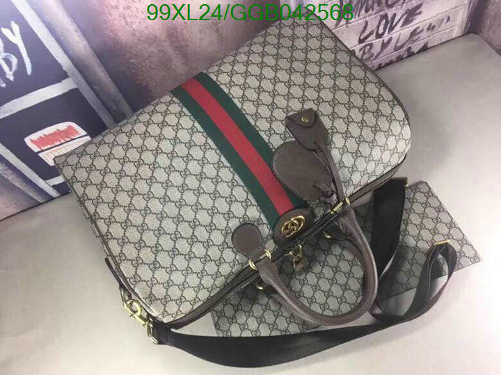 Gucci Bag-(4A)-Ophidia-G,Code: GGB042568,$ 142USD