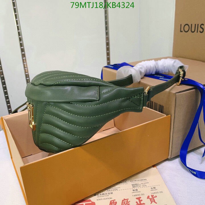 LV Bags-(4A)-Discovery-,Code: KB4324,$ 103USD