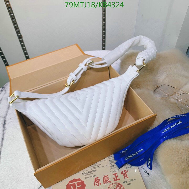 LV Bags-(4A)-Discovery-,Code: KB4324,$ 103USD