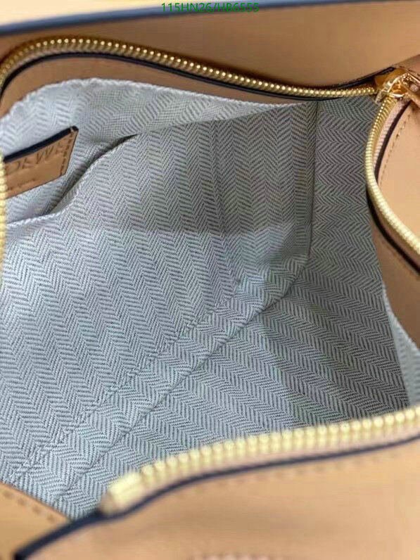 Loewe Bag-(4A)-Handbag-,Code: HB6555,$ 150USD