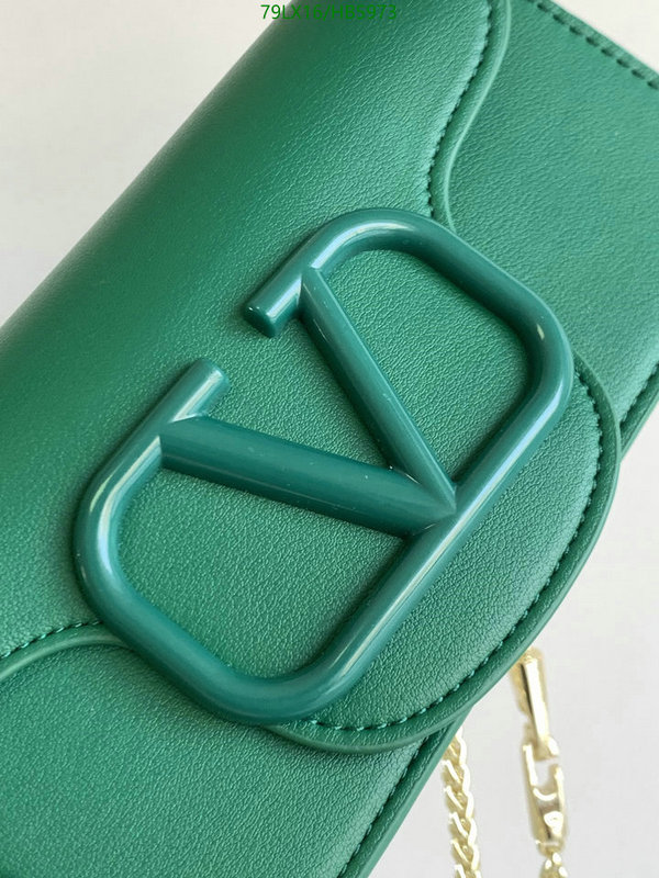 Valentino Bag-(4A)-LOC-V Logo ,Code: HB5973,$ 103USD