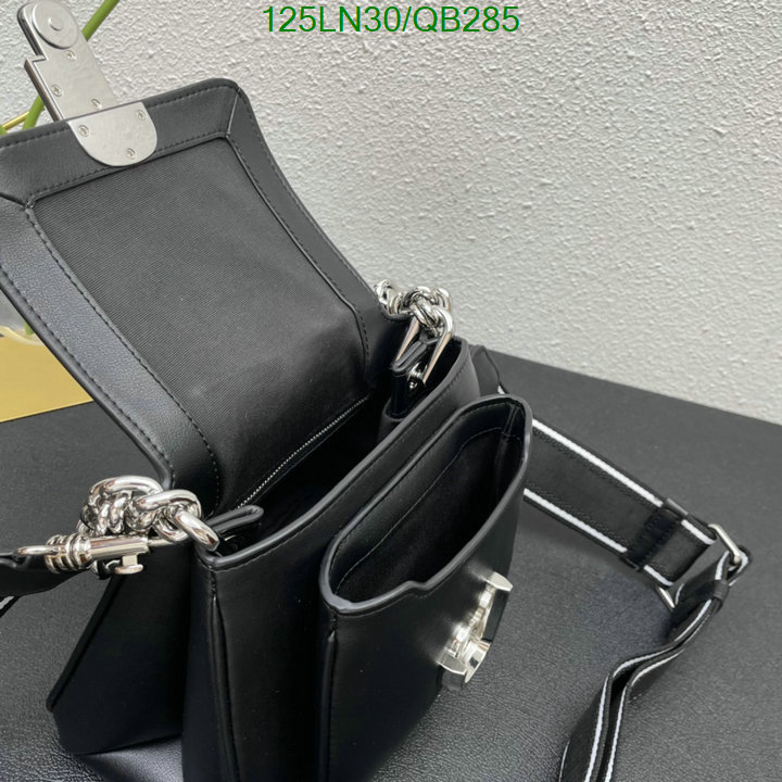 Marc Jacobs Bag-(4A)-Diagonal- Code: QB285 $ 163USD