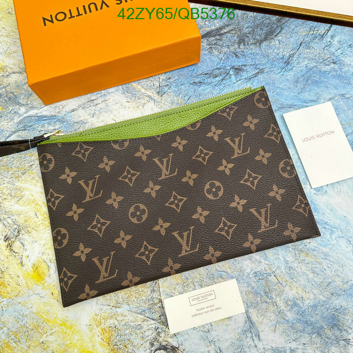 LV Bag-(4A)-Trio- Code: QB5376 $ 55USD