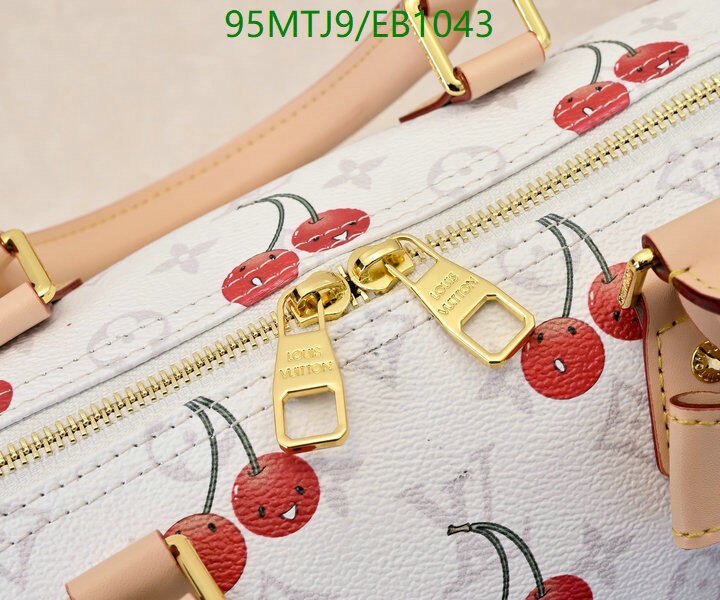 LV Bag-(4A)-Speedy- Code: EB1043 $ 124USD