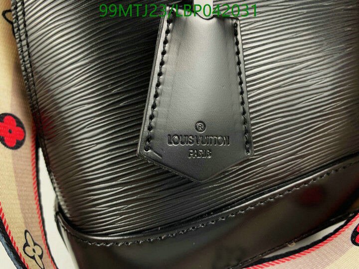 LV Bags-(4A)-Alma-,Code: LBP042031,$ 129USD